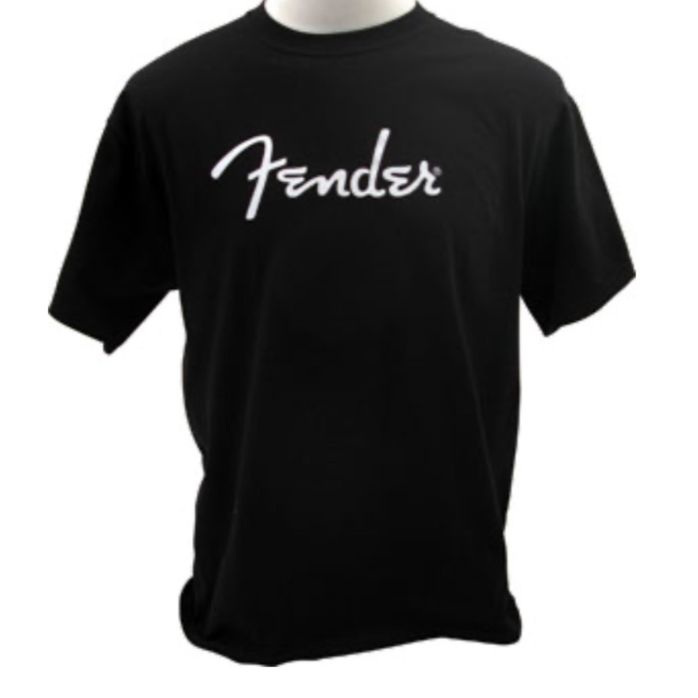 Fender T-shirt